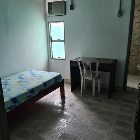 קויאבה Mr Residence מראה חיצוני תמונה