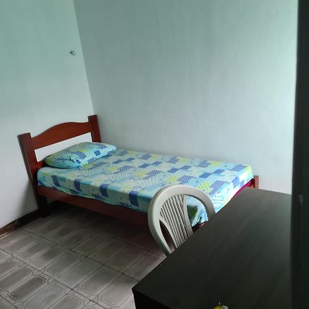 קויאבה Mr Residence מראה חיצוני תמונה