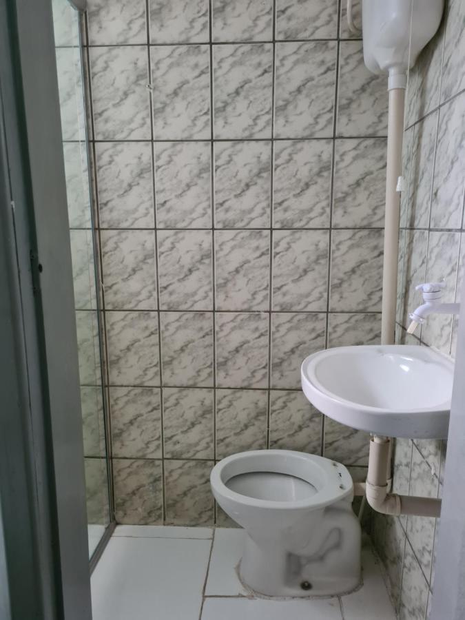 קויאבה Mr Residence מראה חיצוני תמונה