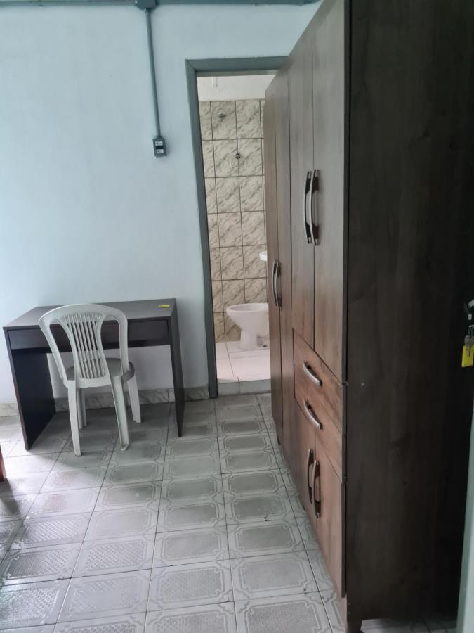 קויאבה Mr Residence מראה חיצוני תמונה