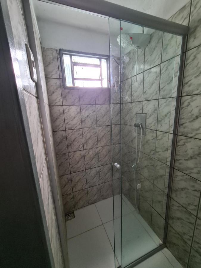 קויאבה Mr Residence מראה חיצוני תמונה