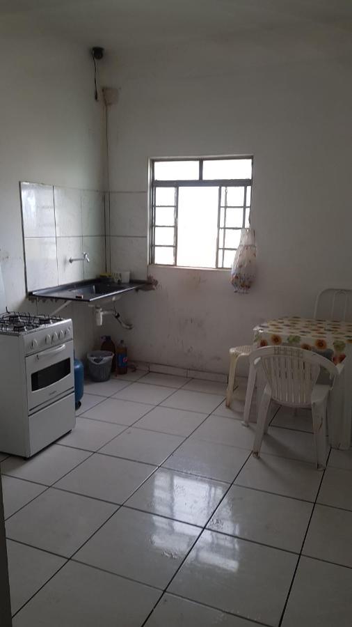 קויאבה Mr Residence מראה חיצוני תמונה