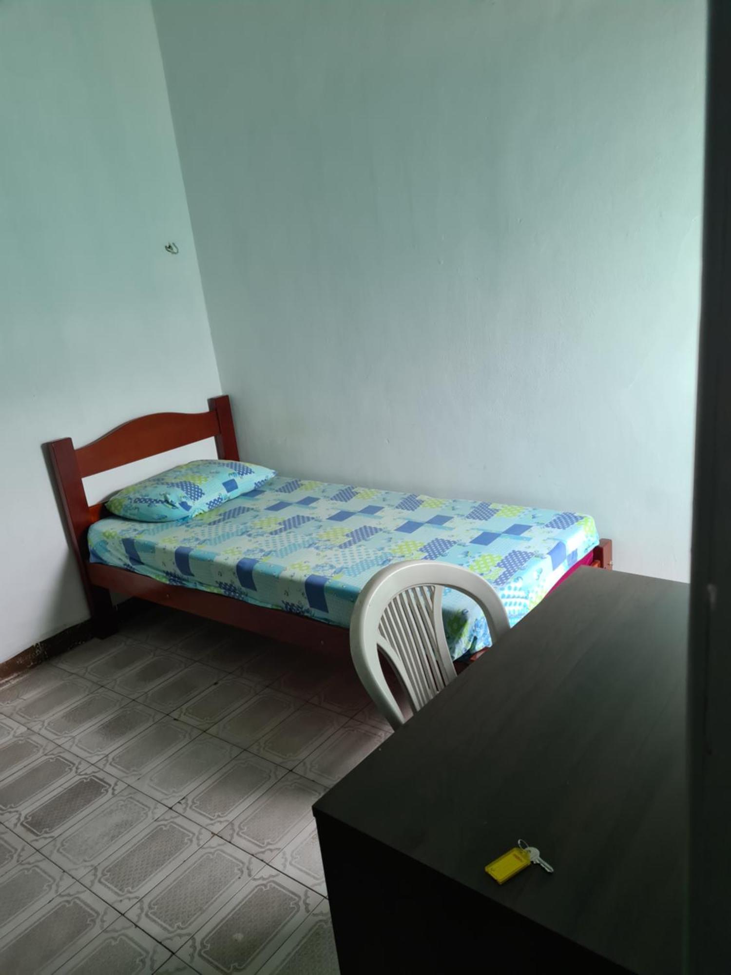 קויאבה Mr Residence מראה חיצוני תמונה